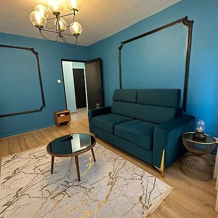 Petite France Apartment สตราสบูร์ก ภายนอก รูปภาพ