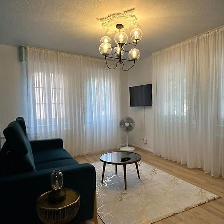 Petite France Apartment สตราสบูร์ก ภายนอก รูปภาพ