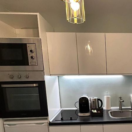Petite France Apartment สตราสบูร์ก ภายนอก รูปภาพ