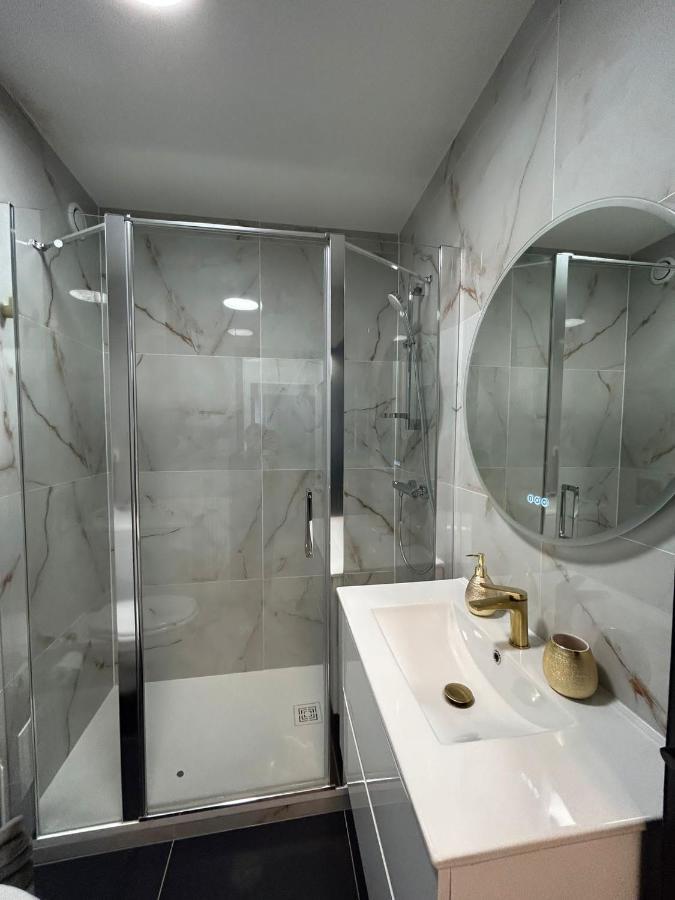 Petite France Apartment สตราสบูร์ก ภายนอก รูปภาพ