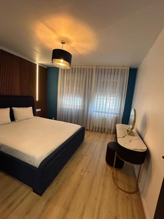 Petite France Apartment สตราสบูร์ก ภายนอก รูปภาพ