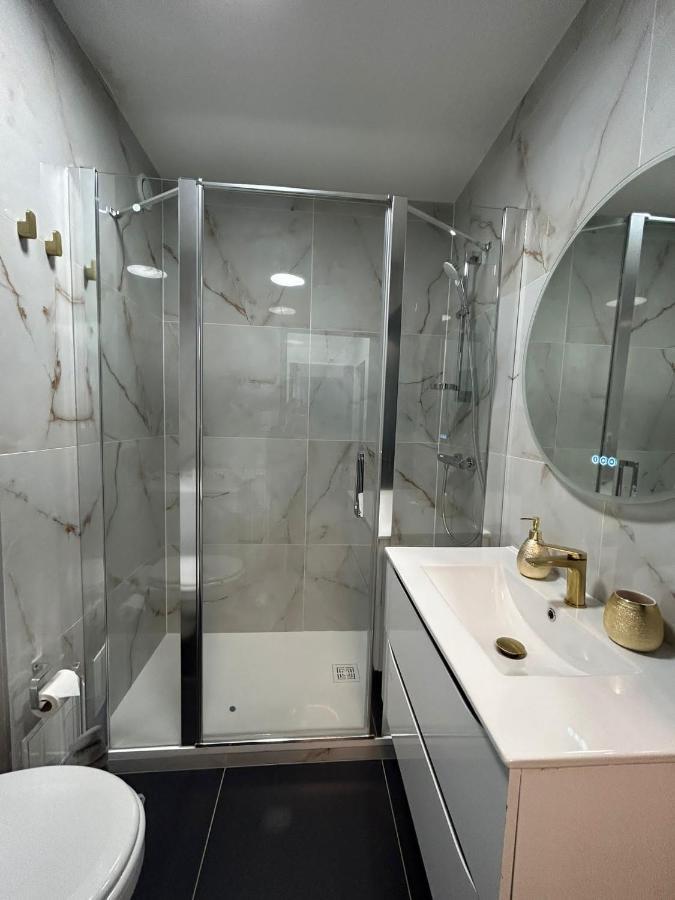 Petite France Apartment สตราสบูร์ก ภายนอก รูปภาพ