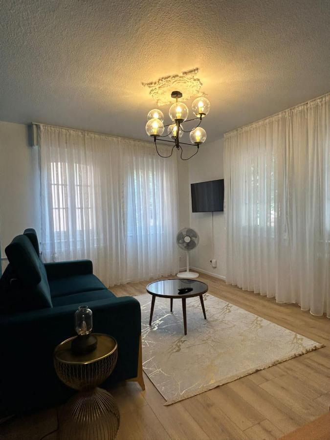 Petite France Apartment สตราสบูร์ก ภายนอก รูปภาพ