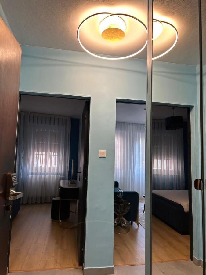 Petite France Apartment สตราสบูร์ก ภายนอก รูปภาพ