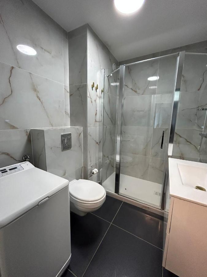 Petite France Apartment สตราสบูร์ก ภายนอก รูปภาพ