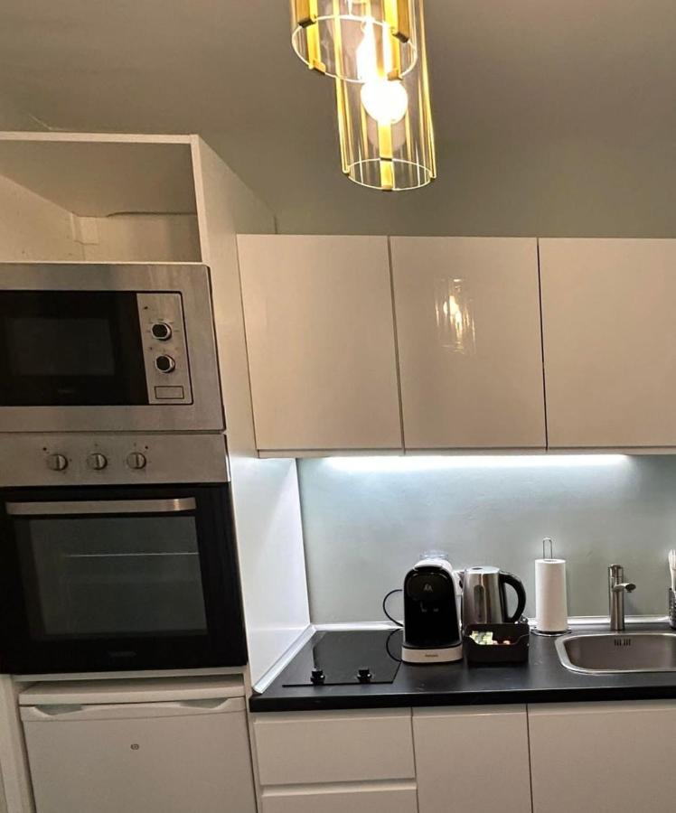 Petite France Apartment สตราสบูร์ก ภายนอก รูปภาพ
